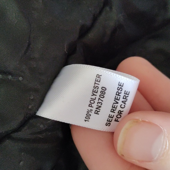 Cato Faux Fur Jacket - Picture 8 of 9